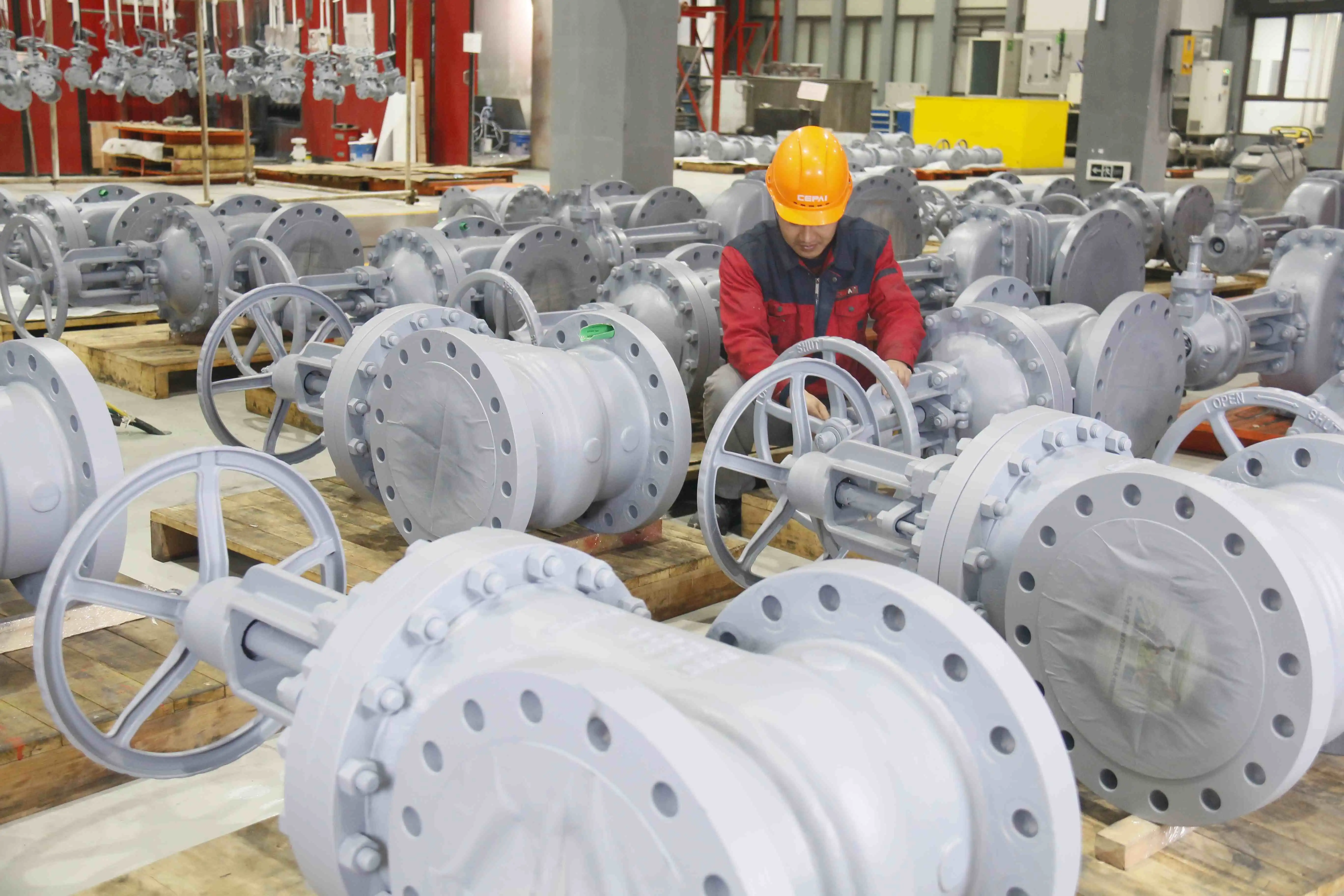 Are Motorized Ball Valves More Accurate Than Pneumatic Ones？